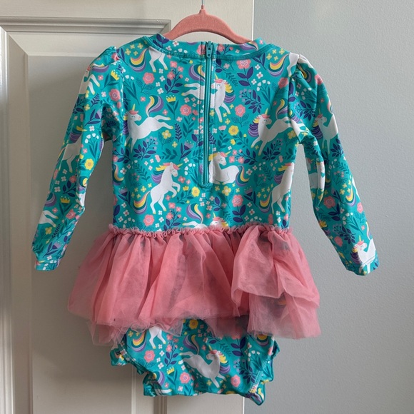 Ruffle Butts - Picture 2 of 4